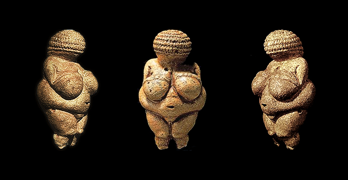 Vênus de Willendorf
